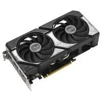 Видео карта ASUS Dual GeForce RTX 5060 Ti 16GB GDDR7 OC Edition - 90YV0MH0-M0NA00