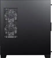 Кутия Phanteks XT View Windows 3x120mm ARGB - PH-XT523V1_DBK01