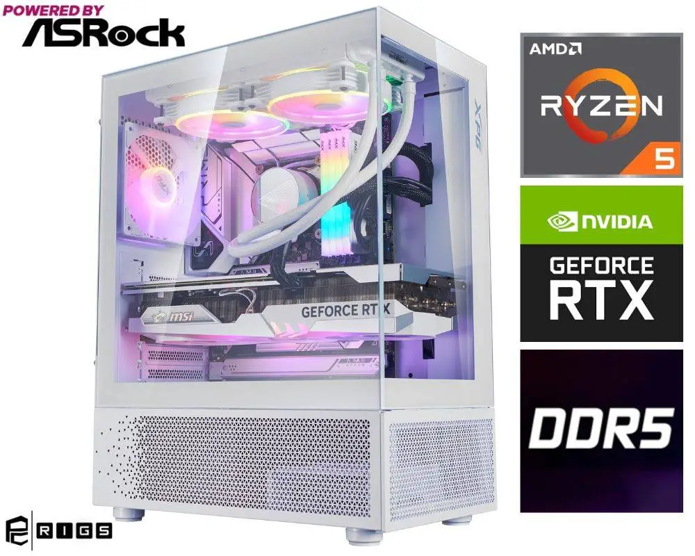 PCB|Rigs Spectre RTX50