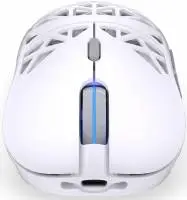 Геймърска безжична мишка ENDORFY LIV Plus Onyx White