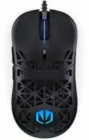 Геймърска мишка ENDORFY LIV - Black
