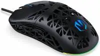 Геймърска мишка ENDORFY LIV - Black