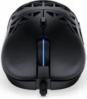 Геймърска мишка ENDORFY LIV - Black