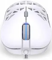 Геймърска мишка ENDORFY LIV - Onyx White
