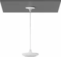 Висяща стойка за микрофон Logitech Mic Pod Pendant Mount