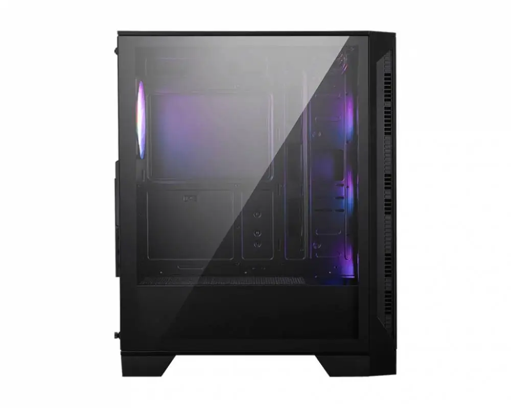 Кутия MAG FORGE 121A AIRFLOW + 750W PSU PCIe5 - 3B6-BZ05032-HH9