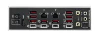 Дънна платка ASUS ROG CROSSHAIR X870E EXTREME WIFI AM5 - 90MB1LB0-M0EAY0