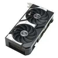 Видео карта ASUS GeForce DUAL RTX 5060 OC 8GB GDDR7 - 90YV0N12-M0NA00