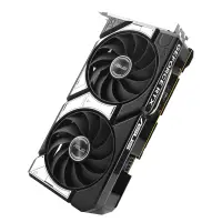 Видео карта ASUS GeForce DUAL RTX 5060 OC 8GB GDDR7 - 90YV0N12-M0NA00