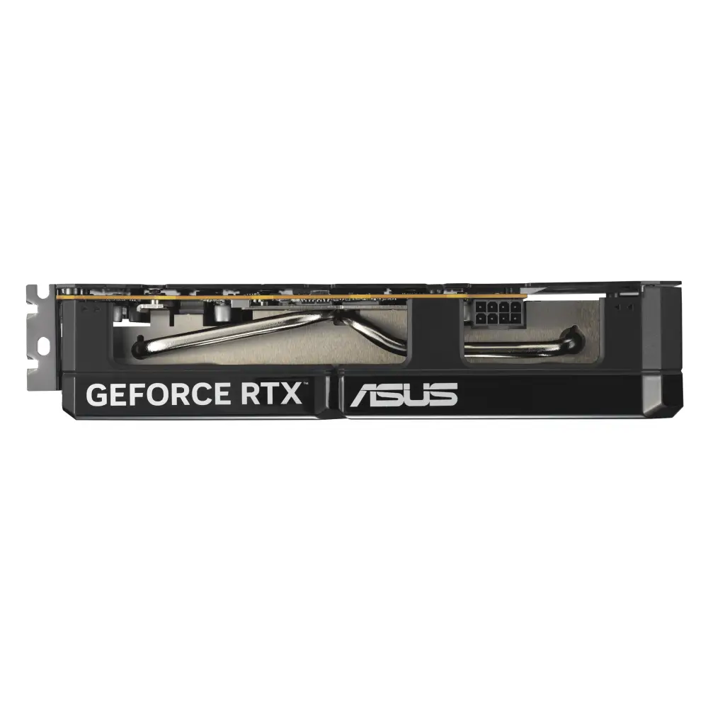 Видео карта ASUS GeForce DUAL RTX 5060 OC 8GB GDDR7 - 90YV0N12-M0NA00