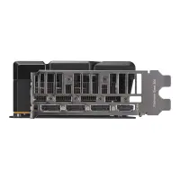 Видео карта ASUS GeForce DUAL RTX 5060 OC 8GB GDDR7 - 90YV0N12-M0NA00