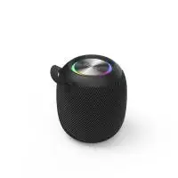 HAMA Блутут колонка "Bomb 3.0" Bluetooth&reg;, Waterproof IPX7, LED, 16 W, черна