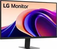 Монитор LG 27U631A-B, 27", IPS, WQHD 2560x1440, 100Hz, 5ms, HDR10, USB-C, DP, HDMI