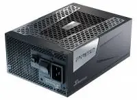 Захранване Seasonic PRIME TX-1600 (1600W) 80 Plus Titanium PCIe Gen 5.1 PSU ATX3.1 - SSR-1600TR2-ATX3.1