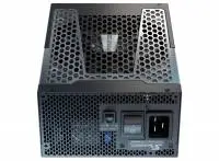Захранване Seasonic PRIME TX-1600 (1600W) 80 Plus Titanium PCIe Gen 5.1 PSU ATX3.1 - SSR-1600TR2-ATX3.1