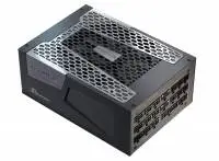 Захранване Seasonic PRIME TX-1600 (1600W) 80 Plus Titanium PCIe Gen 5.1 PSU ATX3.1 - SSR-1600TR2-ATX3.1
