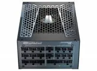 Захранване Seasonic PRIME TX-1600 (1600W) 80 Plus Titanium PCIe Gen 5.1 PSU ATX3.1 - SSR-1600TR2-ATX3.1