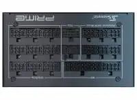 Захранване Seasonic PRIME TX-1600 (1600W) 80 Plus Titanium PCIe Gen 5.1 PSU ATX3.1 - SSR-1600TR2-ATX3.1