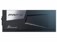 Захранване Seasonic PRIME TX-1600 (1600W) 80 Plus Titanium PCIe Gen 5.1 PSU ATX3.1 - SSR-1600TR2-ATX3.1