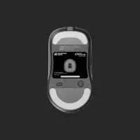 Геймърска мишка Endgame Gear XM2w 4K - Wireless  Dark Frost