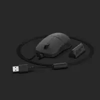 Геймърска мишка Endgame Gear XM2w 4K - Wireless  Dark Frost