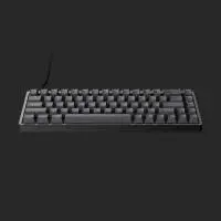 Геймърска механична клавиатура Endgame Gear KB65HE 8K - Gateron Magnetic Switches, Hall Effect, RGB - Black