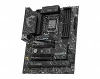 Дънна платка MSI Z890 GAMING WIFI LGA1851