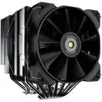 Охладител за процесор COUGAR FORZA 135 Air Cooling Dual Tower - CGR-FZA135