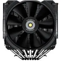 Охладител за процесор COUGAR FORZA 135 Air Cooling Dual Tower - CGR-FZA135