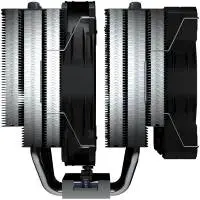 Охладител за процесор COUGAR FORZA 135 Air Cooling Dual Tower - CGR-FZA135