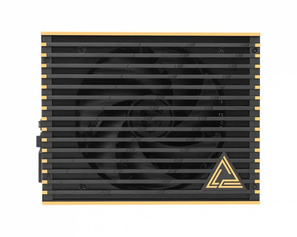 Захранване MSI MEG AI1600T PCIE5 1600W 80 Plus Titanium PSU ATX 3.1