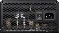 Захранване Cougar GEX PRO 750W 80 Plus GOLD PSU ATX 3.1 PCIe 5.1 - CGR GEXP-750