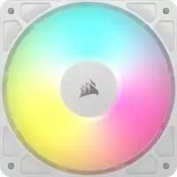 Вентилатор Corsair RS120 ARGB 120mm PWM Fan White - CO-9050184-WW