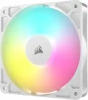 Вентилатор Corsair RS120 ARGB 120mm PWM Fan White - CO-9050184-WW