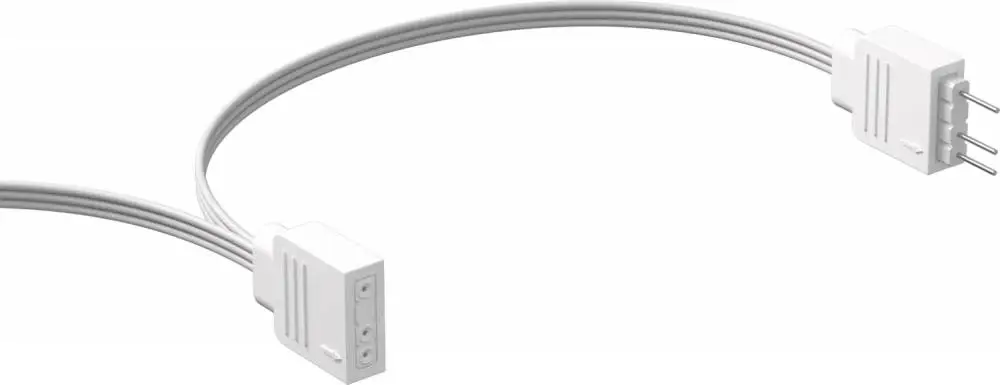 Вентилатор Corsair RS120 ARGB 120mm PWM Fan White - CO-9050184-WW