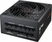 Захранване Cougar GLE 1200W (1200W) 80 Plus Gold PSU ATX 3.1 PCIe 5.1