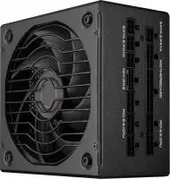 Захранване Cougar GLE 1200W (1200W) 80 Plus Gold PSU ATX 3.1 PCIe 5.1