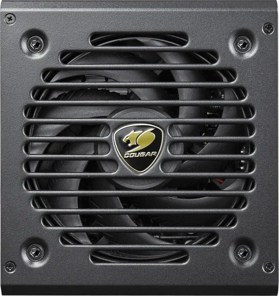 Захранване Cougar GEX PRO 850W 80 Plus GOLD PSU ATX 3.1 PCIe 5.1 - CGR GEXP-850