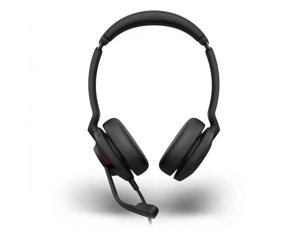 Стерео слушалка с микрофон JABRA Evolve2 30 SE USB