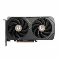 Видео карта ZOTAC GAMING GeForce RTX 5060 AMP 8GB GDDR7 - ZT-B50600F-10M