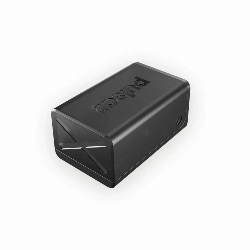 Приемник за мишка Pulsar Wireless 8K Dongle Black