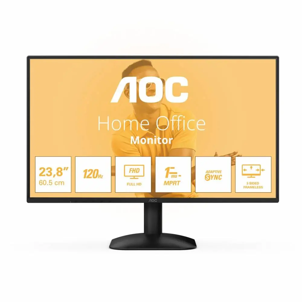 Монитор AOC 24B31H