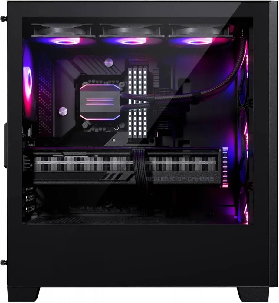 PCB|Rigs Ghost RTX50
