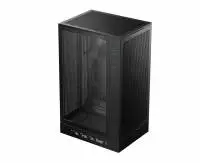 Кутия DeepCool CH270 DIGITAL Case mATX