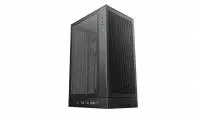 Кутия DeepCool CH270 DIGITAL Case mATX