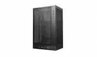 Кутия DeepCool CH270 DIGITAL Case mATX
