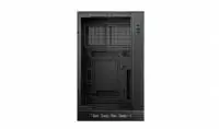 Кутия DeepCool CH270 DIGITAL Case mATX