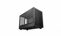 Кутия DeepCool CH260 Case mATX