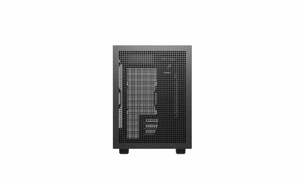 Кутия DeepCool CH260 Case mATX