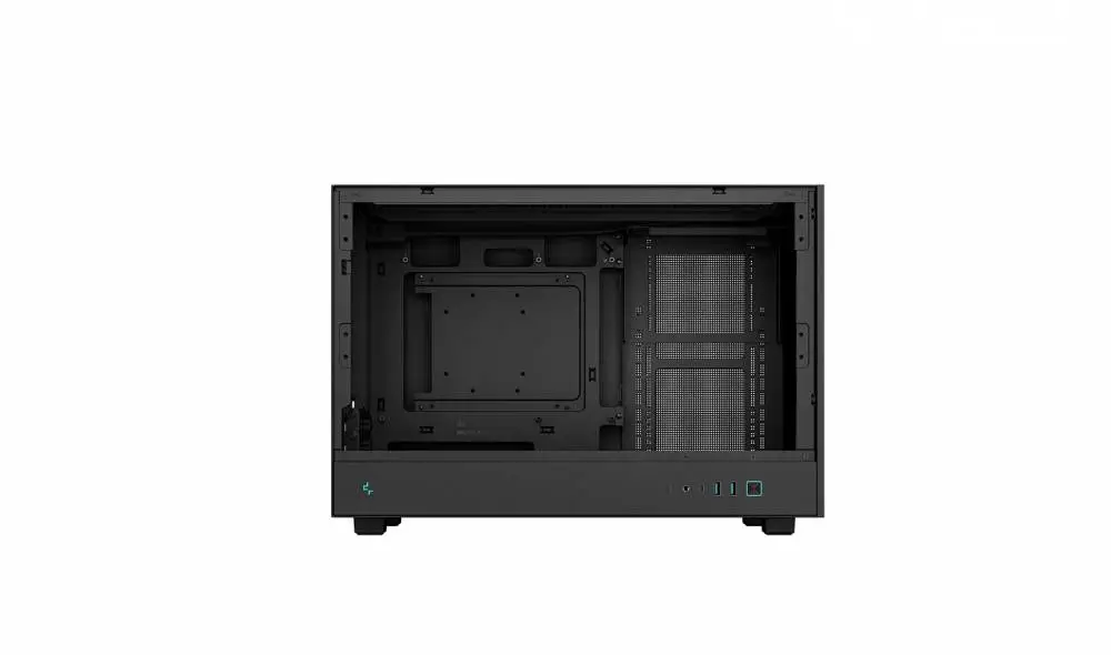 Кутия DeepCool CH260 Case mATX